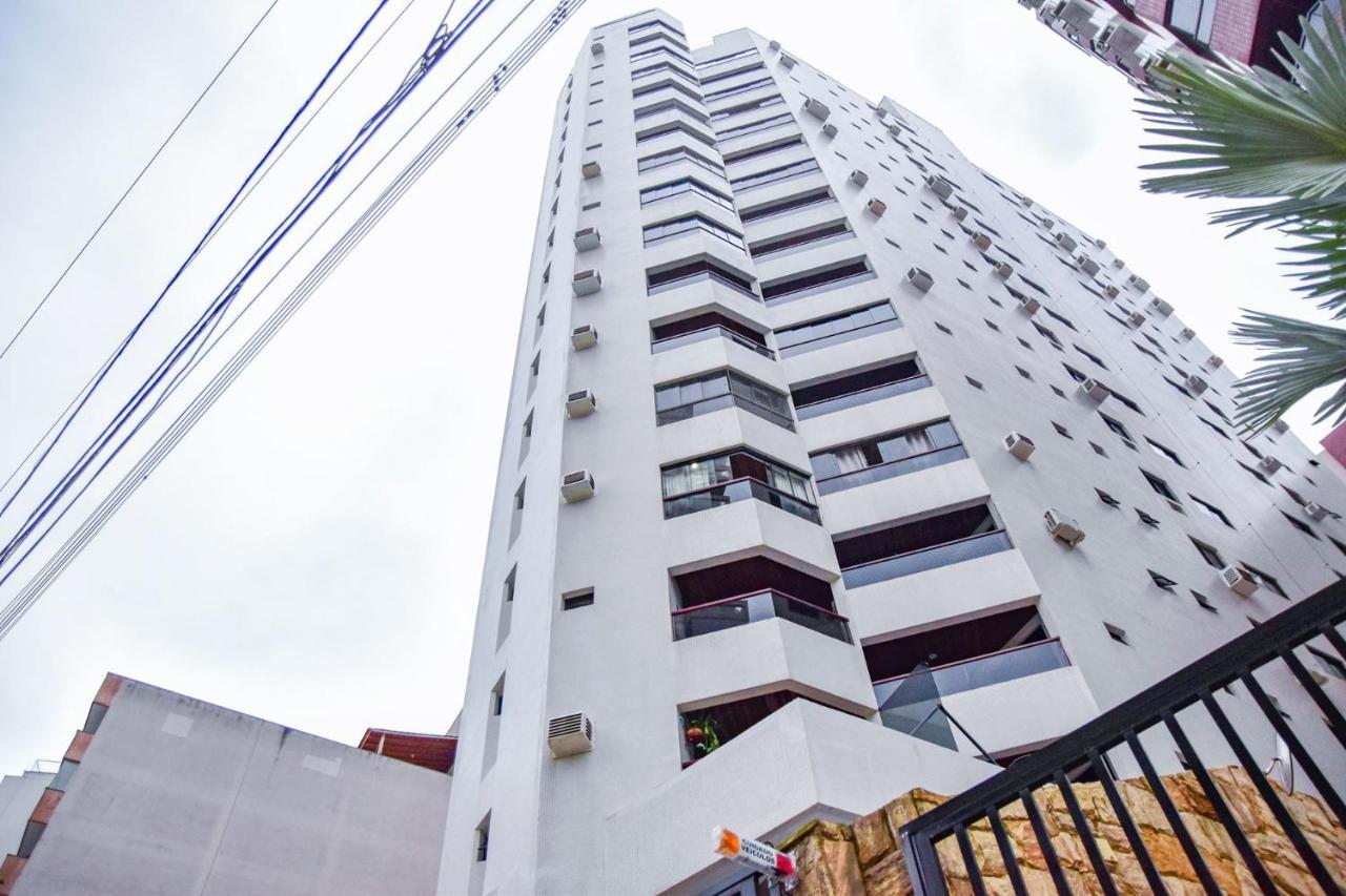 Apto C Piscina E Acesso Exclusivo A Praia, Guarujá Exteriér fotografie