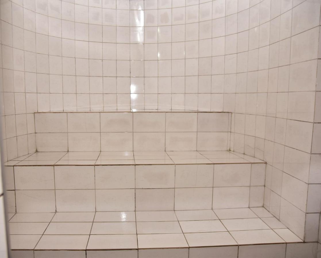 Apto C Piscina E Acesso Exclusivo A Praia, Guarujá Exteriér fotografie